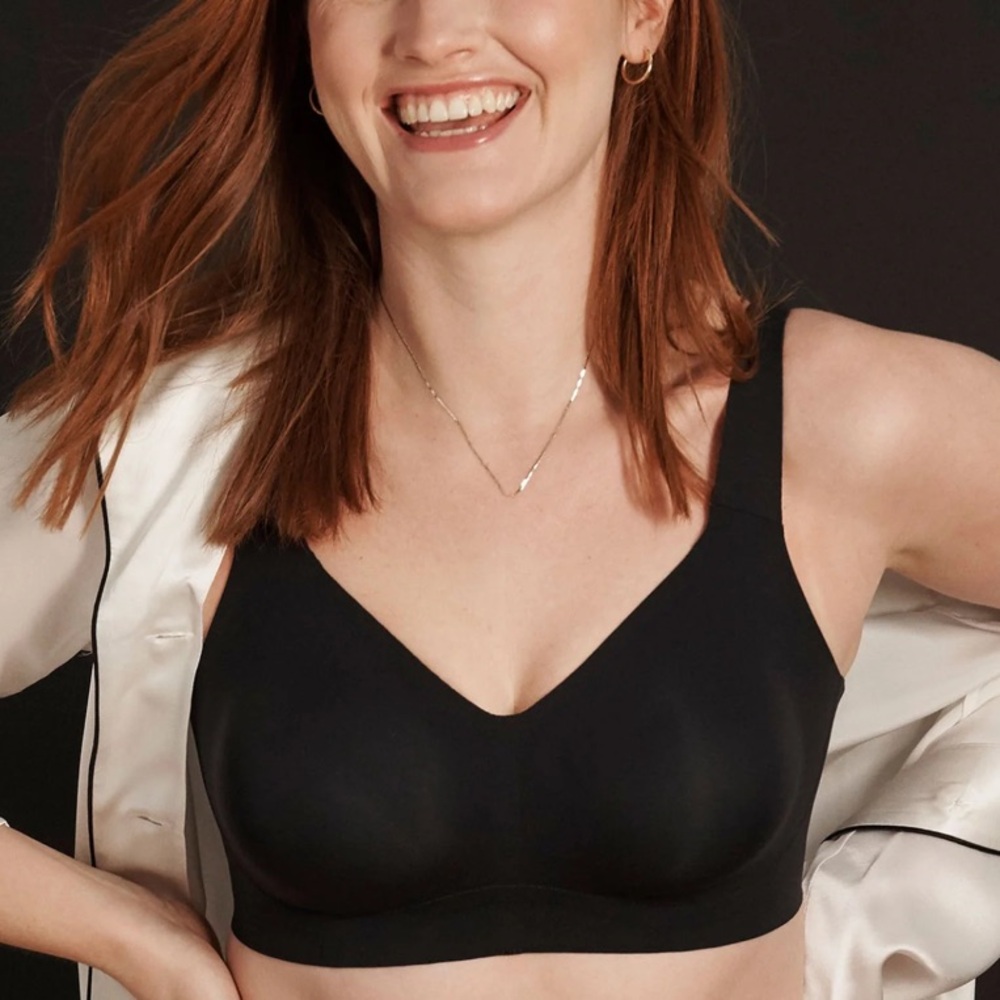 Evelyn Bobbie Beyond Bra